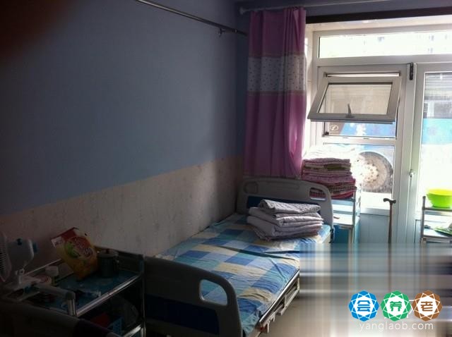 长春沛泽康复护理中心房间9