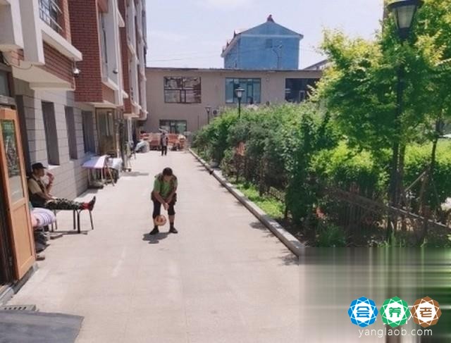 汪清县庆君老年公寓