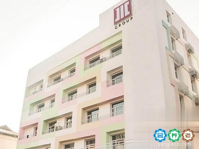 长春市宽城区娟子养老院