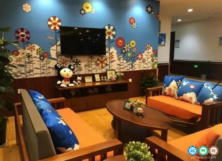 上海养老院排名，上海各区排名前十的养老院