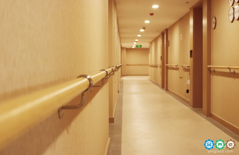 首厚大家•友谊养老社区环境8