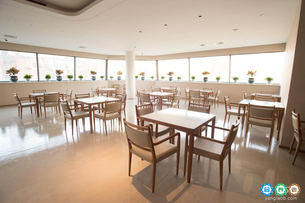 首厚大家•友谊养老社区餐饮15