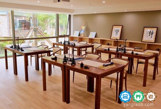 首厚大家•友谊养老社区设施5