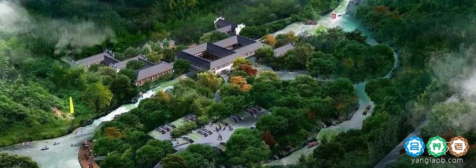 康生园养老康复疗养中心