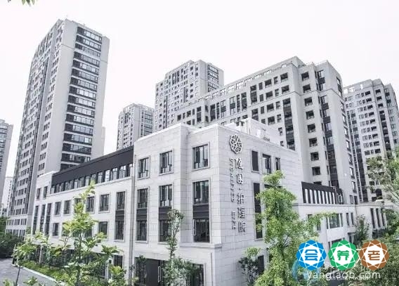 杭州海月随园护理院