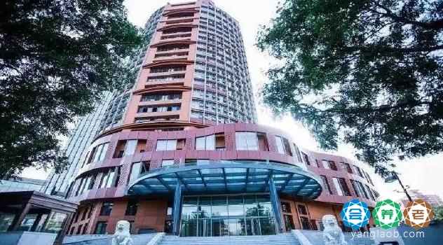 新华家园莲花池尊享公寓