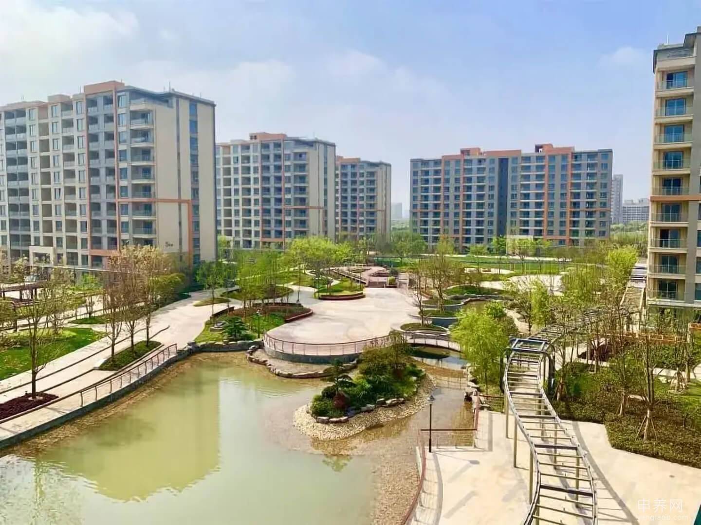 上海梧桐人家养老社区