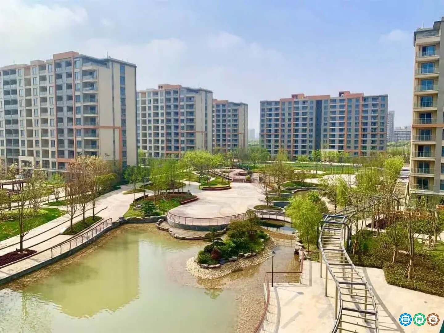 上海梧桐人家养老社区