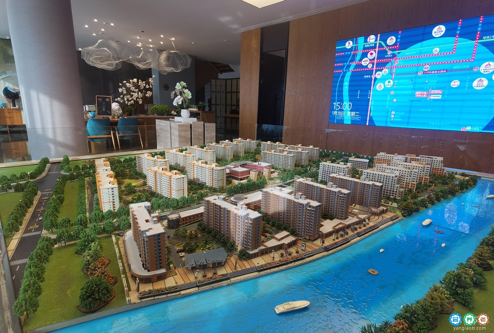 上海梧桐人家养老社区外景9