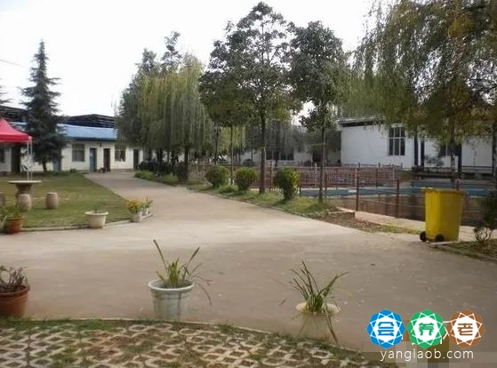 昆明市盘龙区方舟敬老院