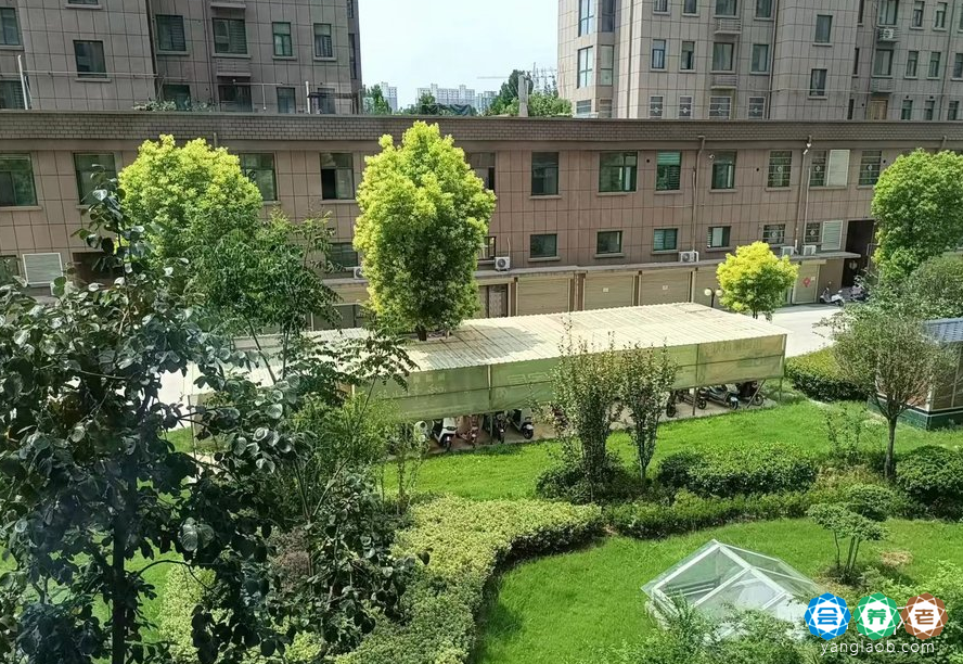 永爱养老康养之家