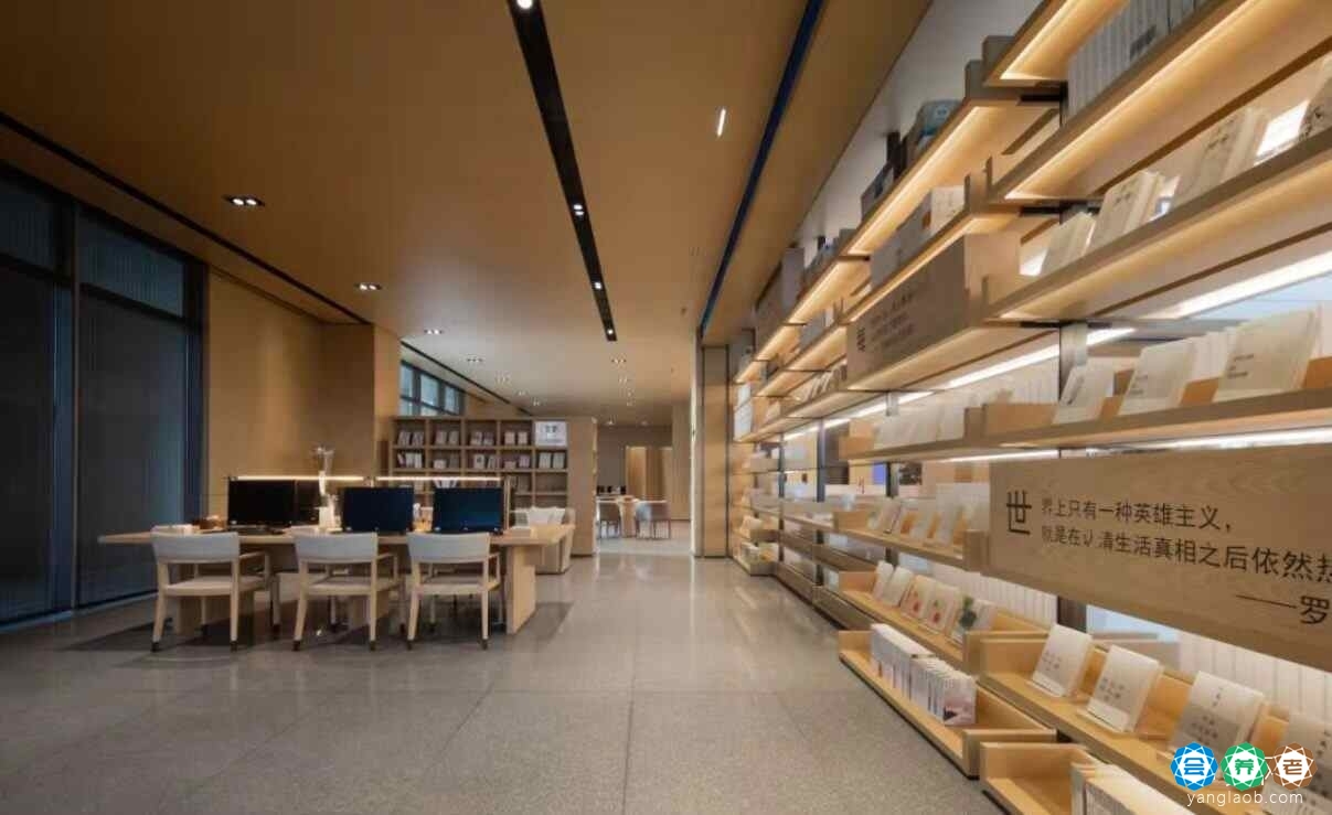 路劲隽芳华养老社区环境29
