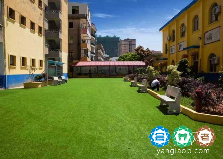 莆田市涵江区江口幸福养老院