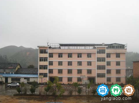 宁德市福利院