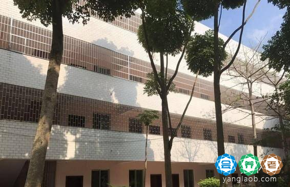 博白宝康护理中心（医养型养老院）