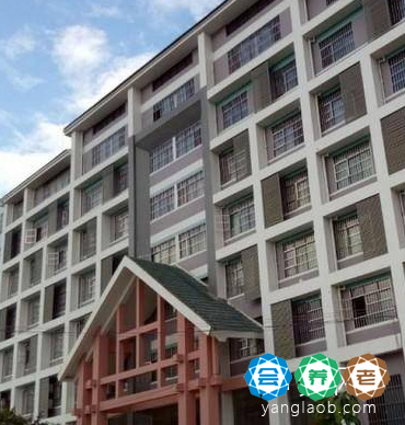 百色市真情养老中心