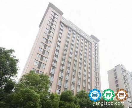 武汉市武昌区长春社区大中养老院