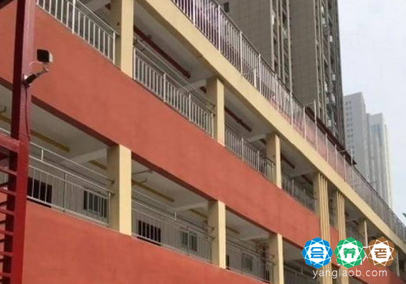 武汉市江汉区站东养老院
