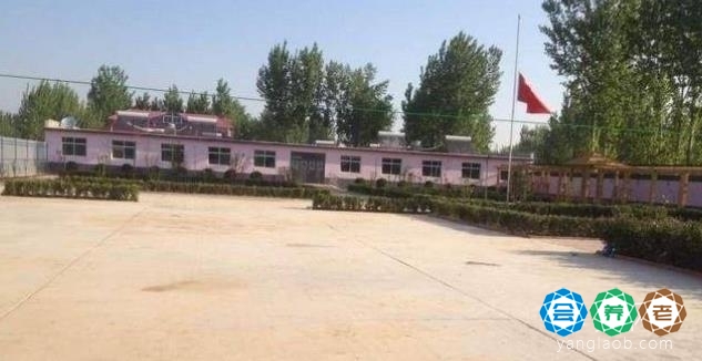 涿州市万福园老年公寓