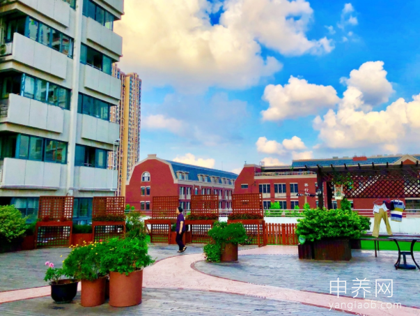 上海银康养老院,上海银康养老院地址 - 申养网