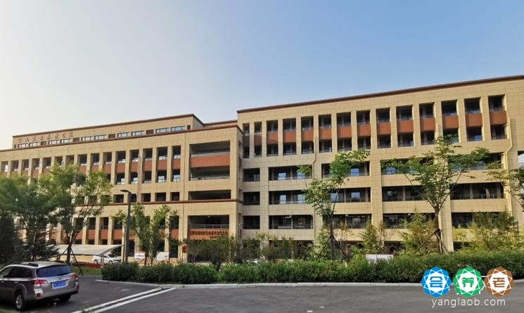 日照市岚山区盛泉养老公寓