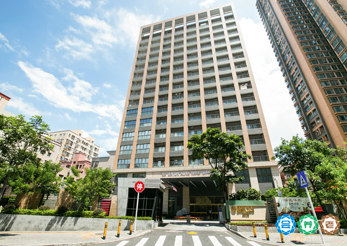 悦年华颐养中心（深圳松岗）