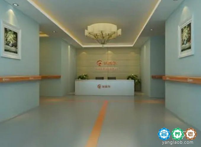 瑞普华 (北京) 老年护理院外景3