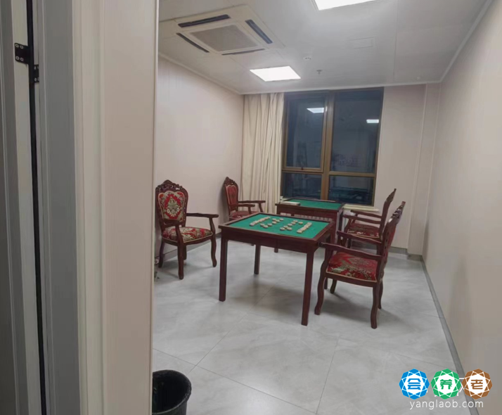 燕达金色年华健康养护中心（燕达养老院）设施13