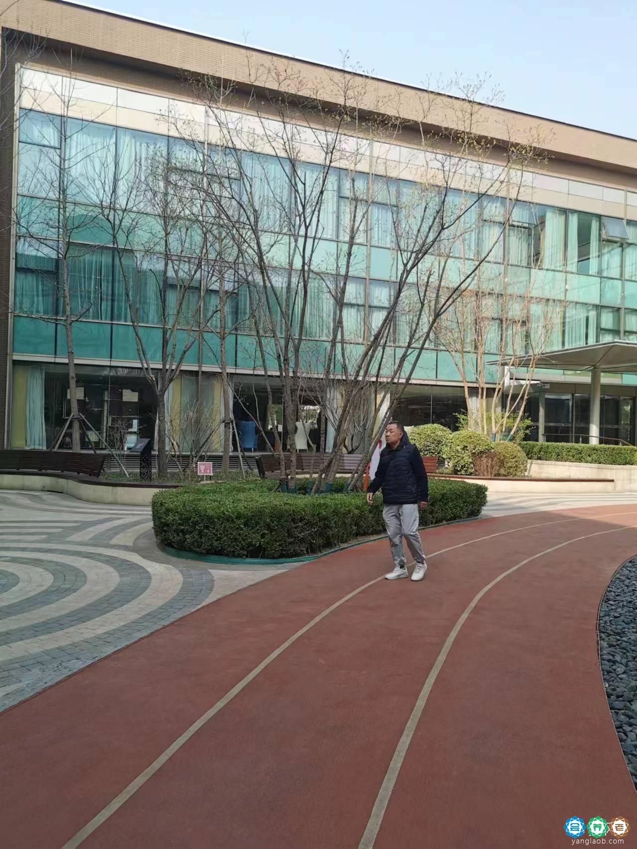 首厚大家•友谊养老社区环境17