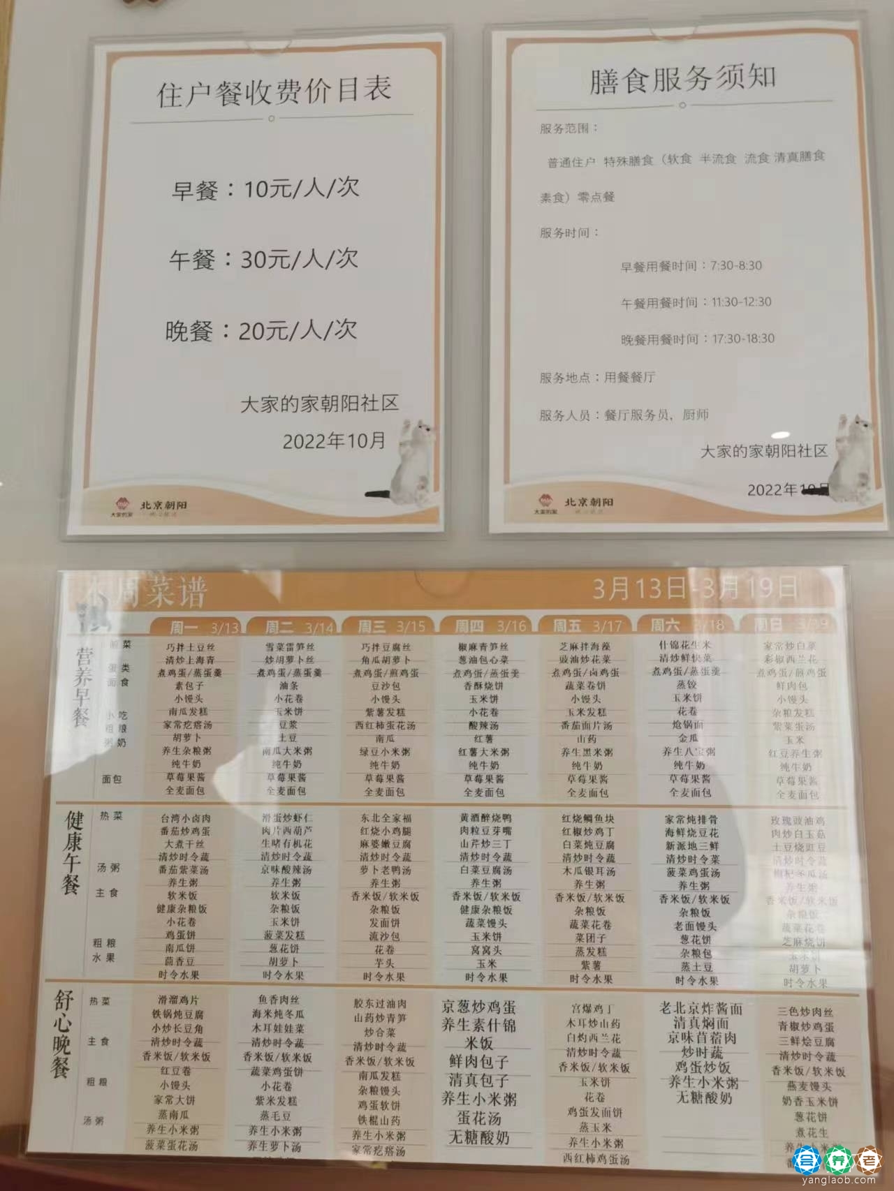 首厚大家•友谊养老社区活动19