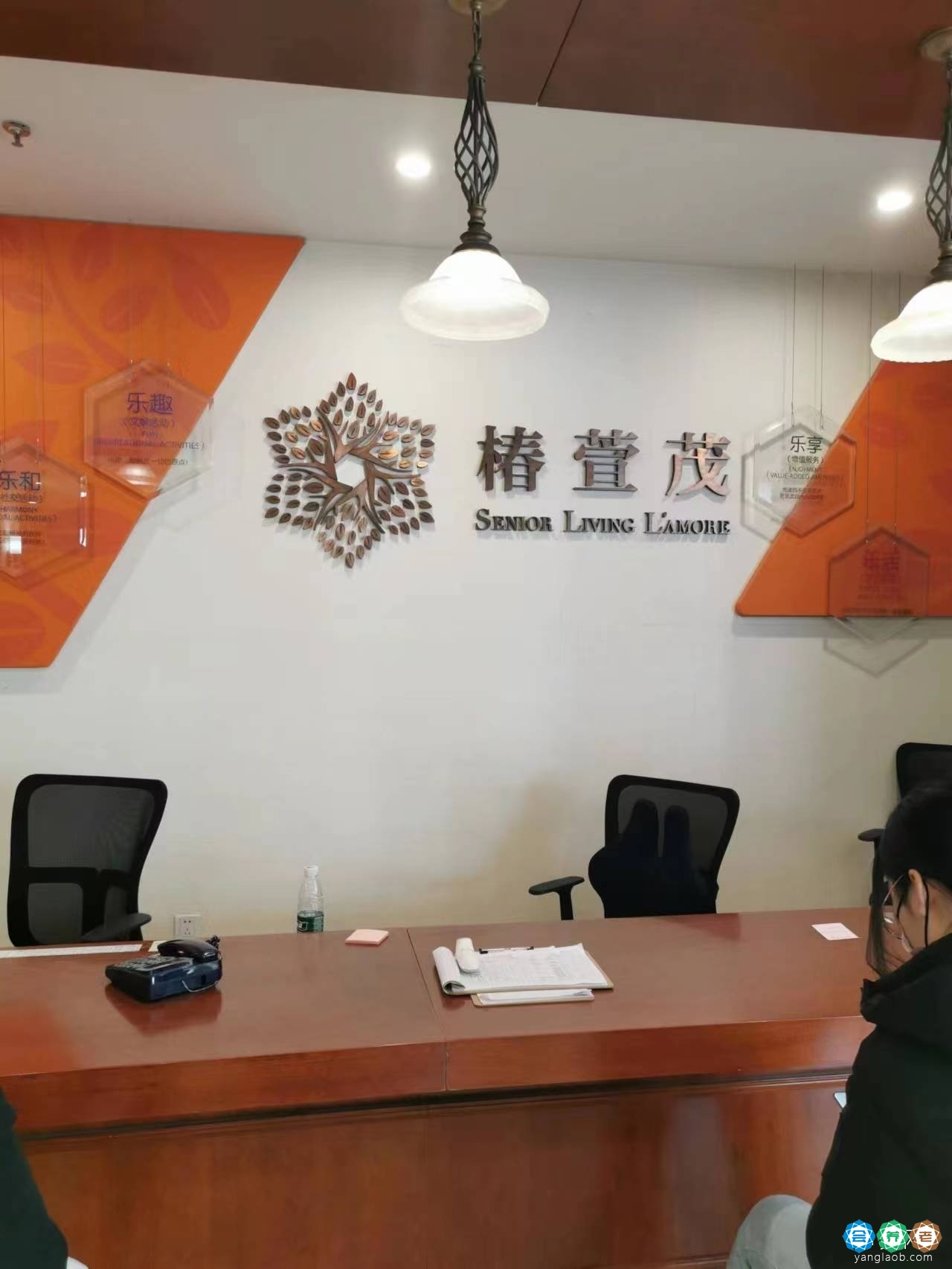 远洋·椿萱茂(北京亦庄)老年公寓