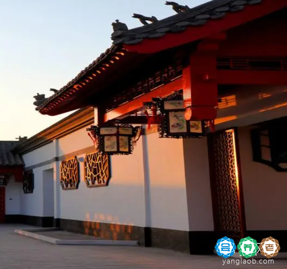 北京市朝阳区康梦圆国际老年公寓
