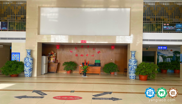 北京丰台区看丹老年公寓