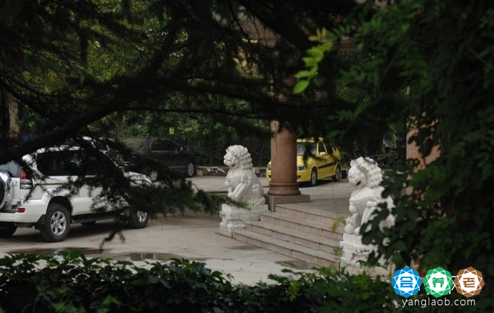 北京市石景山区颐养年养老院