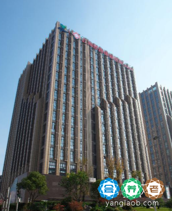 上海慈源康复医院外景2