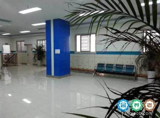 成都市锦江区安馨园养老服务中心