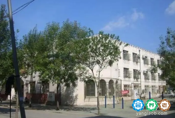 天津市河西区桂江养老院