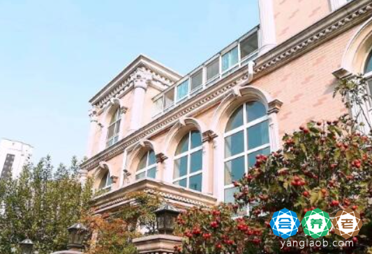 天津陶乐家养老机构（滨海新区）