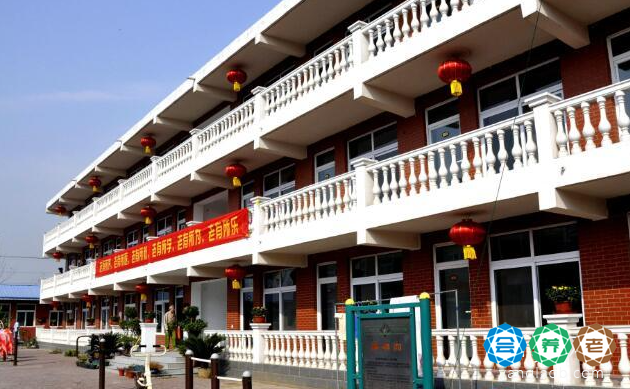 天津市北辰区凯达老年公寓