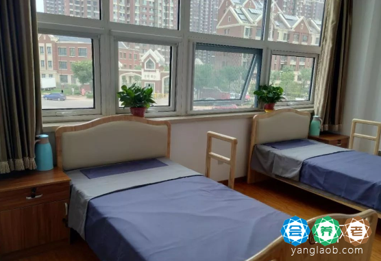 天津市津南区益年养老院
