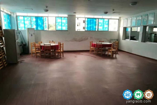 重庆市万州区真福老年公寓
