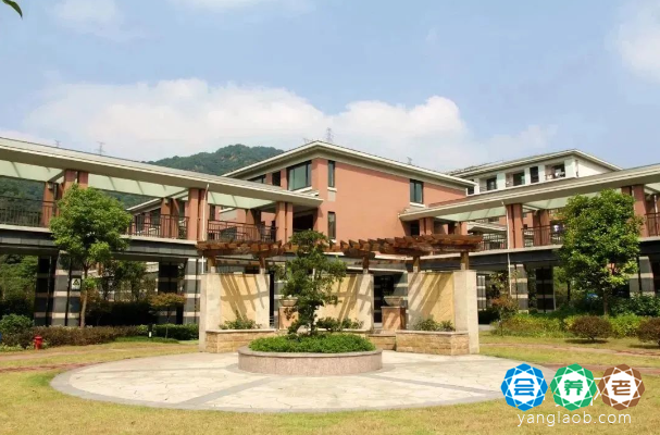 杭州市萧山区社会福利院