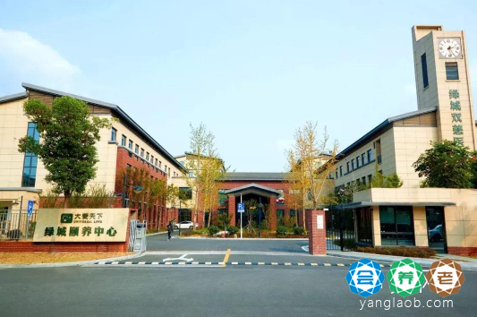 绿城双慈医院