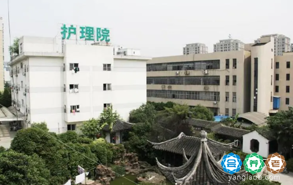 苏州兴卫护理院