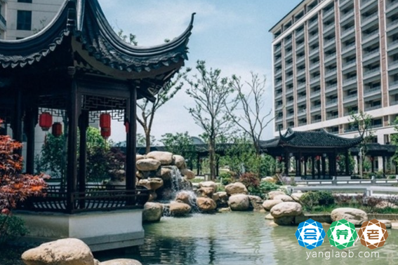 苏州市怡养护理院