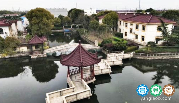 常熟古里护理院暨银龄公寓