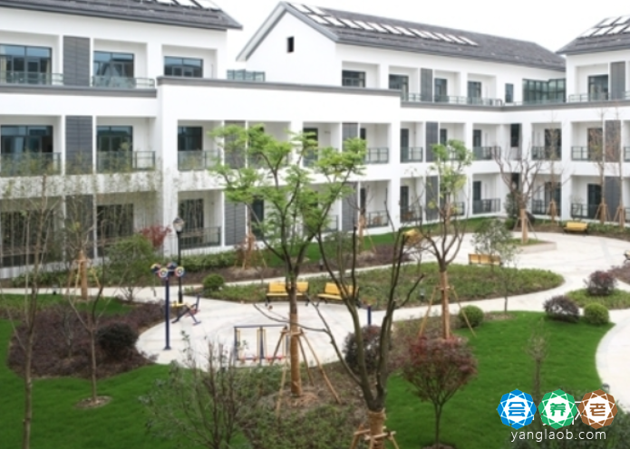 苏州七都瑞阳悦心护理院
