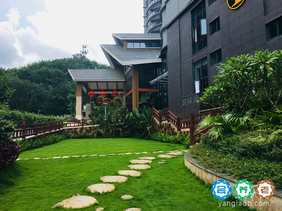 五指山仙云居酒店管理有限公司