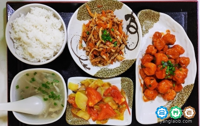 慧享福长者照护之家(鼓楼定淮门大街店)餐饮10