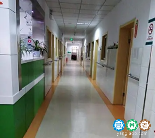 南京江宁幸福园护理院